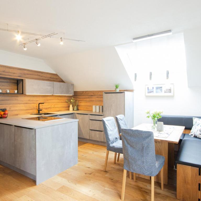 Appartement Riedingtal - Appartamento con 3 Camere da Letto - 3