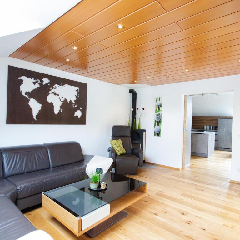 Appartement Riedingtal - Appartamento con 3 Camere da Letto - 4