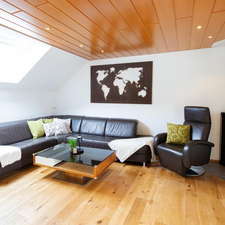 Appartement Riedingtal - Appartamento con 3 Camere da Letto - 5