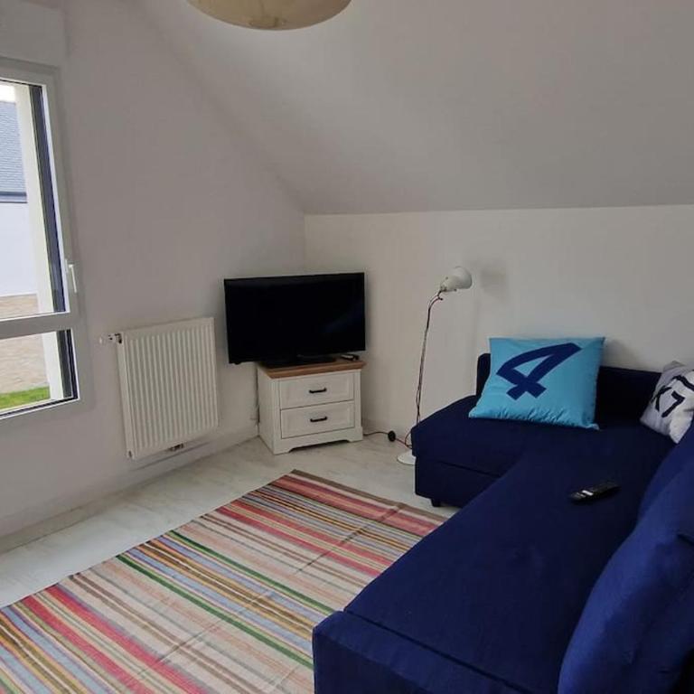 La Villa des Salines - Haus mit 1 Schlafzimmer - 15
