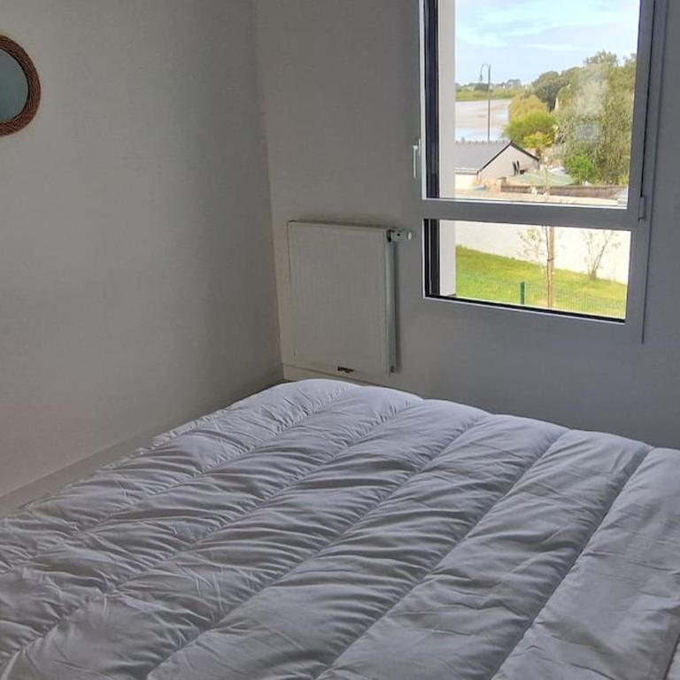 La Villa des Salines - Haus mit 1 Schlafzimmer - 16