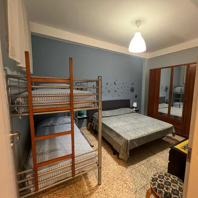 Casa Vacanza Aurora - Monolocale - 8