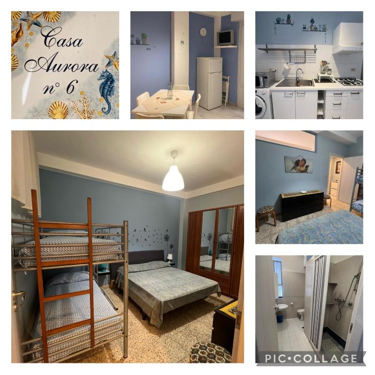 Casa Vacanza Aurora - Monolocale - 1