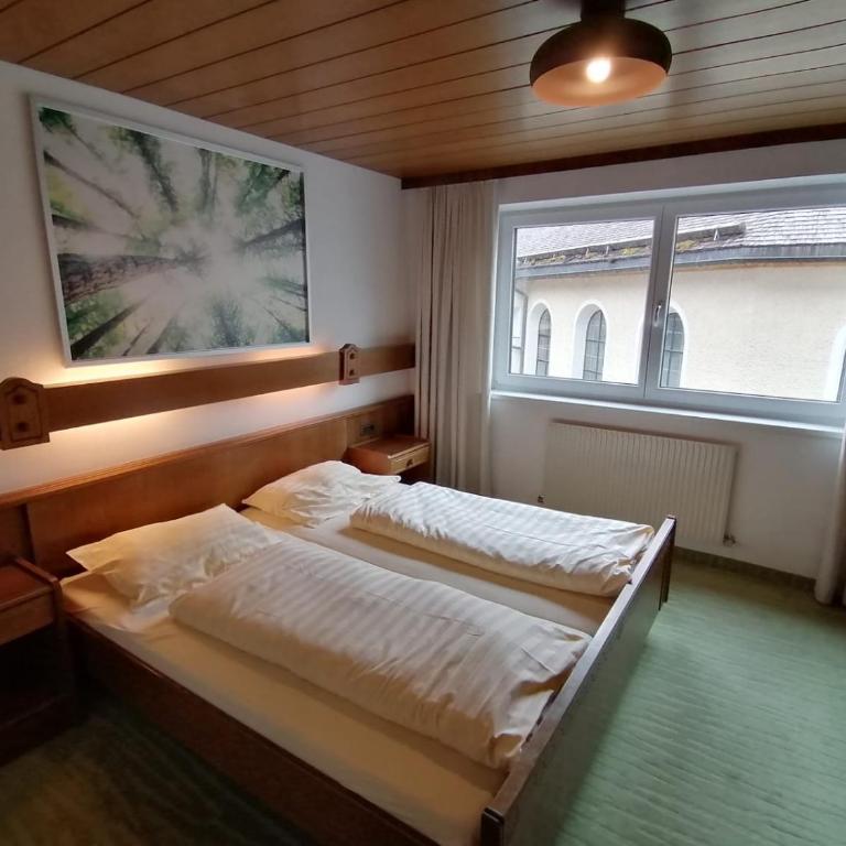 Ferienhof zur Sonne - One-Bedroom Apartment - 7