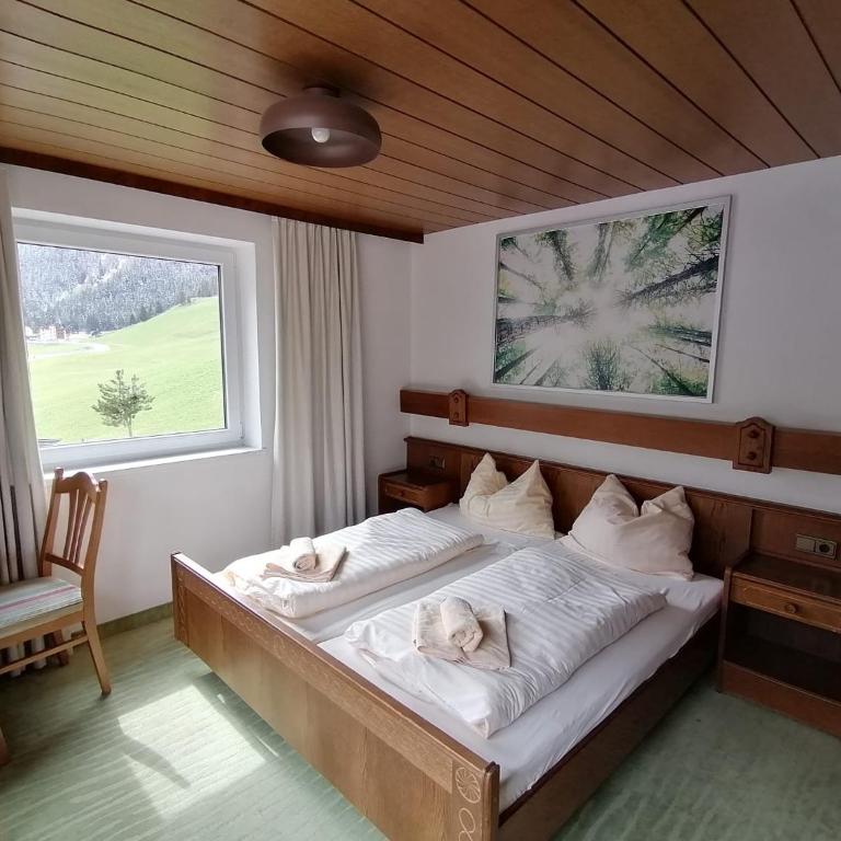 Ferienhof zur Sonne - One-Bedroom Apartment - 4
