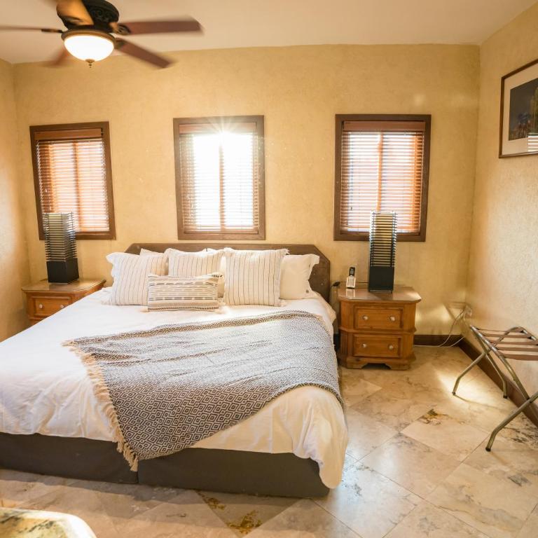 Cabo's Hidden Gem! Steps to the Marina or Beach - Apartamento de 2 dormitorios - 17
