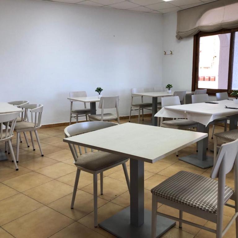Apartamento ARENSOL EN PRIMERA LINEA DE PLAYA - Two-Bedroom Apartment - 17