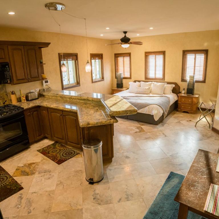 Cabo's Hidden Gem! Steps to the Marina or Beach - Apartamento de 2 dormitorios - 18