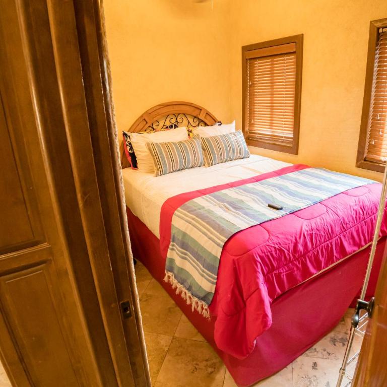 Cabo's Hidden Gem! Steps to the Marina or Beach - Apartamento de 2 dormitorios - 20