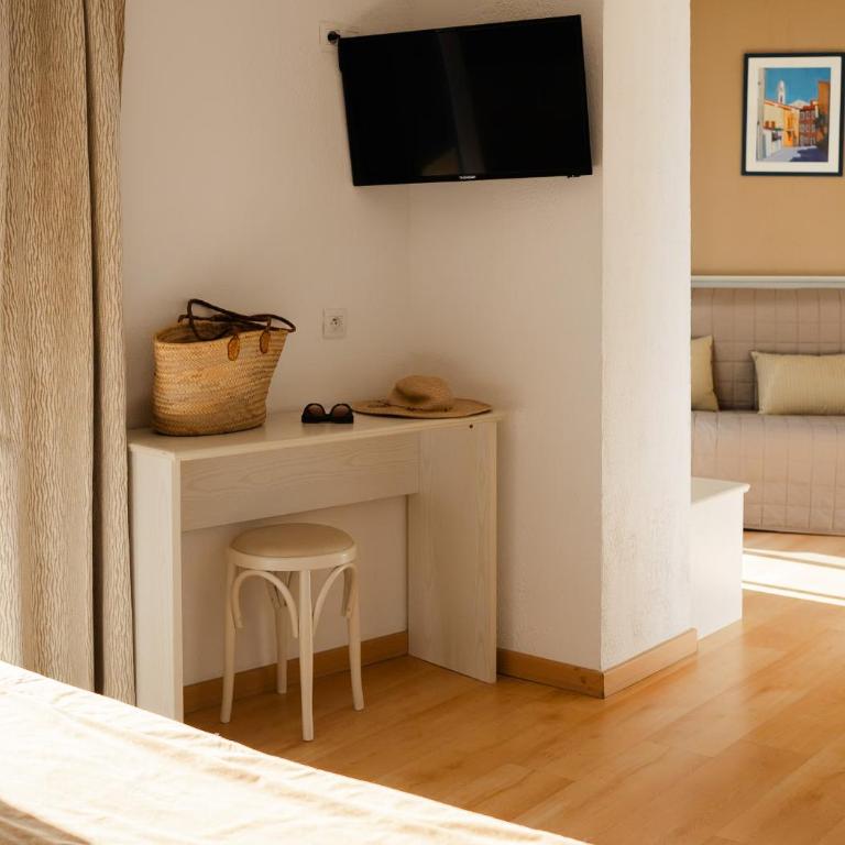 Hôtel Du Golfe - Suite - Vue sur Mer - 3