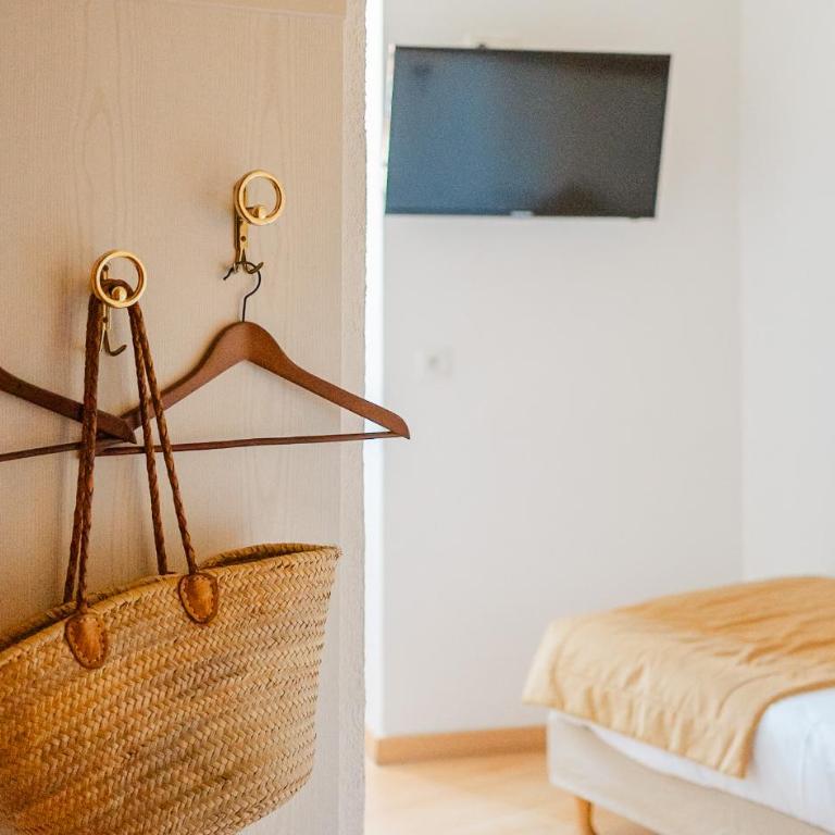 Hôtel Du Golfe - Chambre Simple - 2