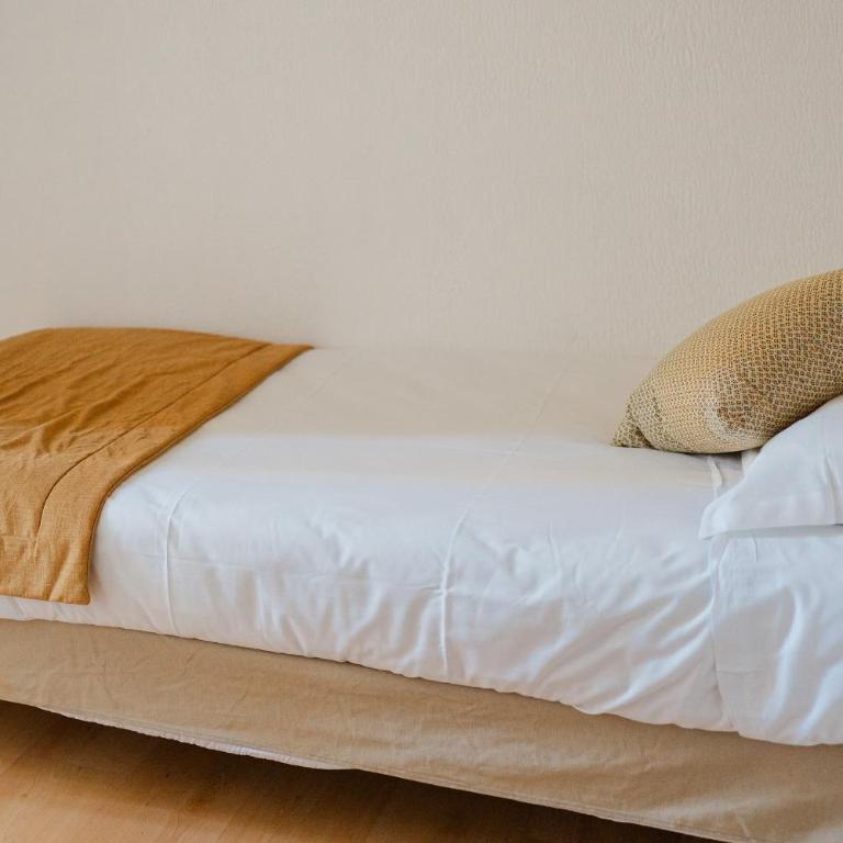 Hôtel Du Golfe - Chambre Simple - 3