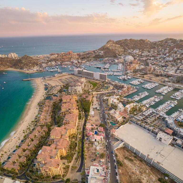 Cabo's Hidden Gem! Steps to the Marina or Beach - Apartamento de 2 dormitorios - 16