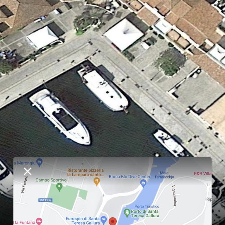 Santa Teresa Harbour Apartment - Two-Bedroom Apartment - 15