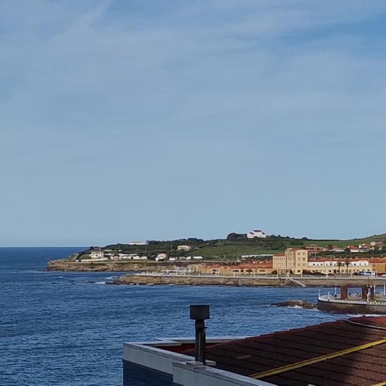 El ventanal de la playa - 6 pax - 4 hab y 2 baños - VUT-4511-AS - Apartamento - 9