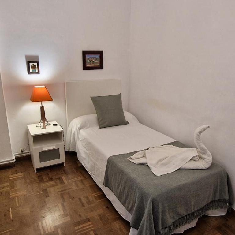 El ventanal de la playa - 6 pax - 4 hab y 2 baños - VUT-4511-AS - Apartamento - 6