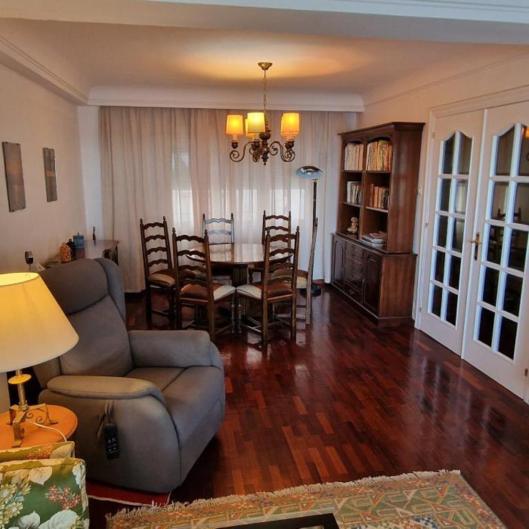El ventanal de la playa - 6 pax - 4 hab y 2 baños - VUT-4511-AS - Apartamento - 10