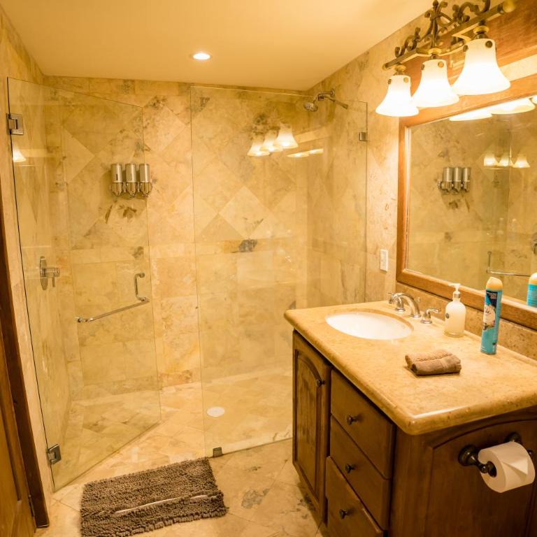 Prime Cabo Stylish Studio Near Beach and Marina - Apartamento de 1 dormitorio - 18