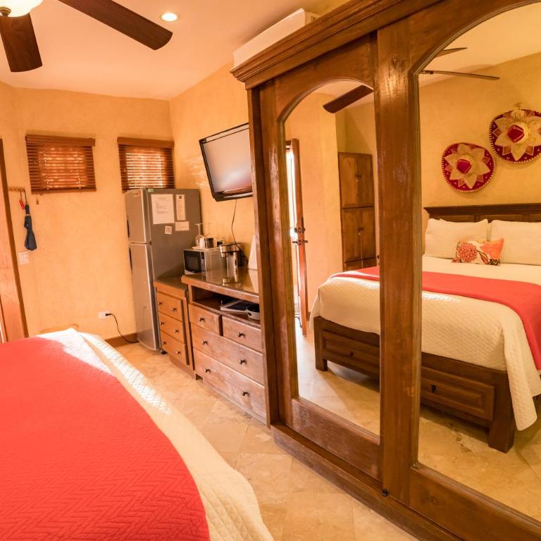 Prime Cabo Stylish Studio Near Beach and Marina - Apartamento de 1 dormitorio - 11