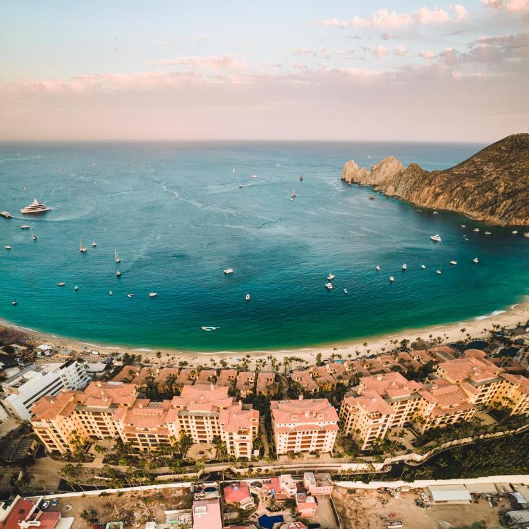 Prime Cabo Stylish Studio Near Beach and Marina - Apartamento de 1 dormitorio - 24