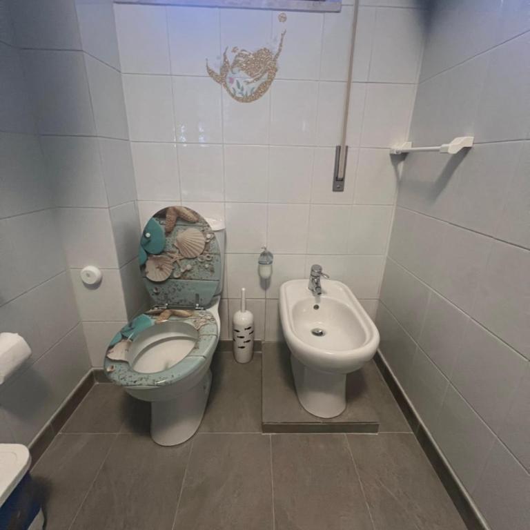 Sea View 2 Bedroom Vacation Apartment - Appartamento con Vista Mare - 20