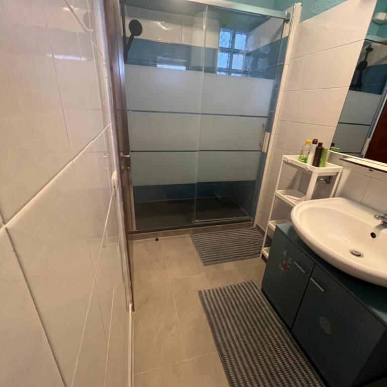 Sea View 2 Bedroom Vacation Apartment - Appartamento con Vista Mare - 21