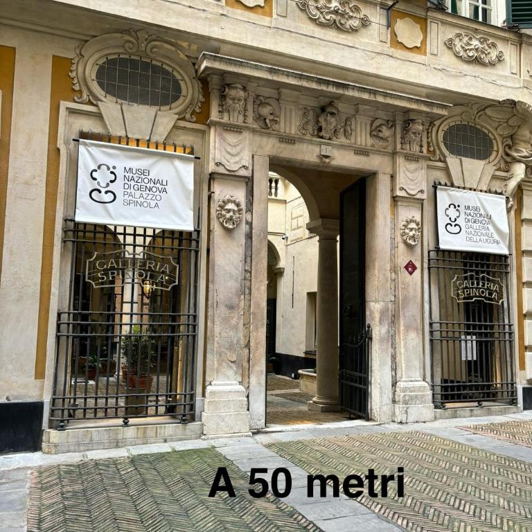 San Lorenzo Apartment - Appartamento con 1 Camera da Letto - 54