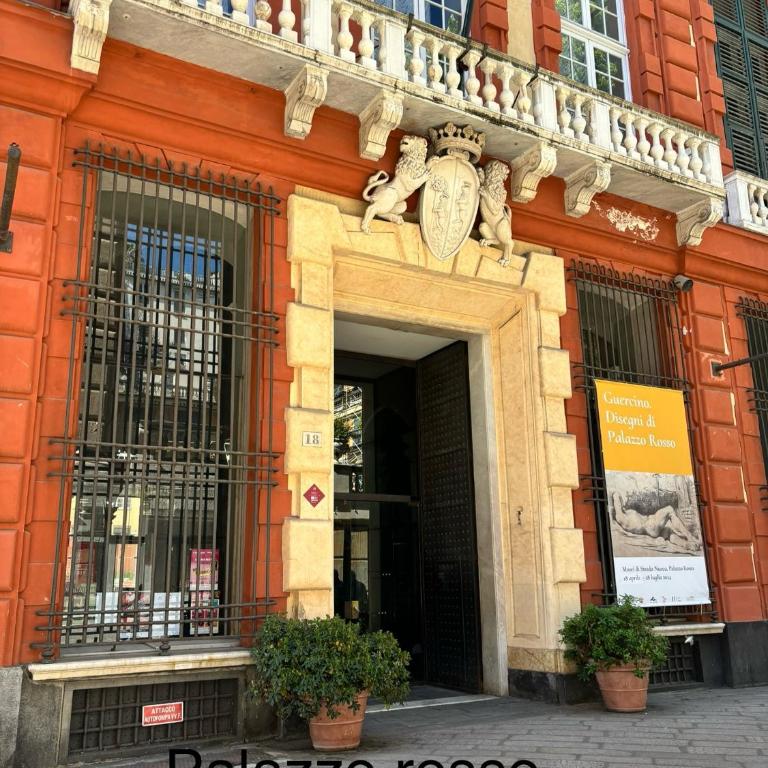 San Lorenzo Apartment - Appartamento con 1 Camera da Letto - 55