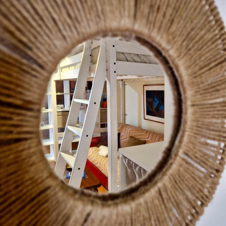 Old Town Loft - Palermo - Appartamento con 1 Camera da Letto - 5