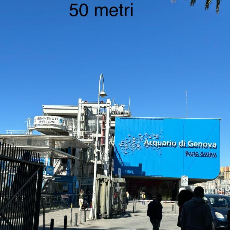 Vacanza al Ponte Reale - Appartamento su 2 Livelli - 16
