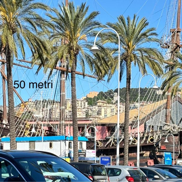 Appartamento al Ponte Reale - Appartamento su 2 Livelli - 25