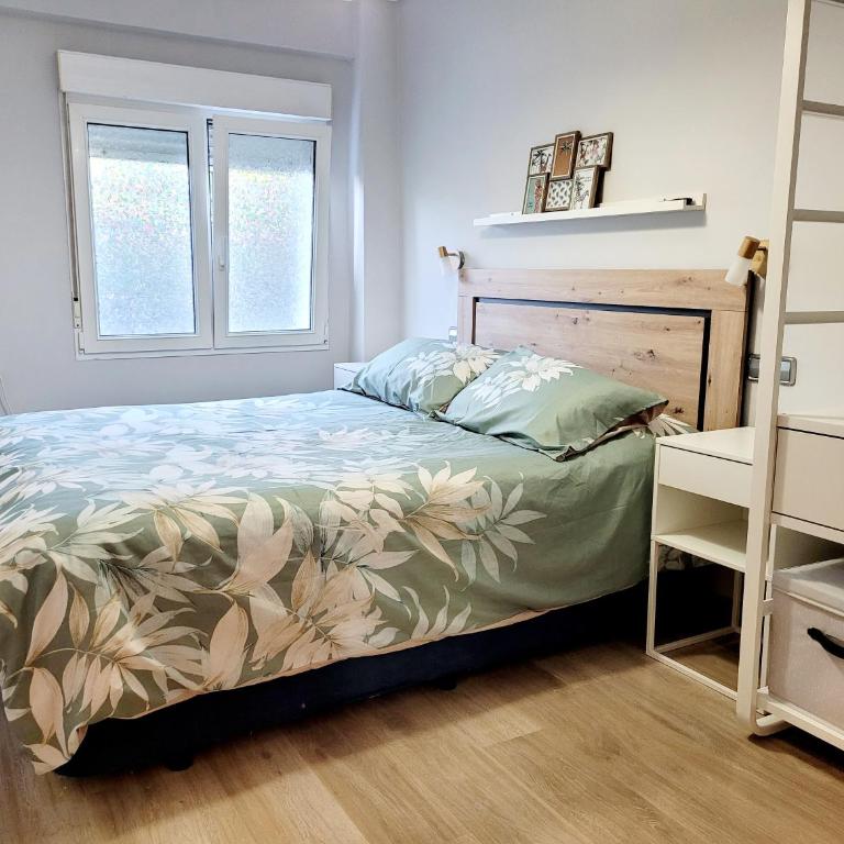 Apto Cimavilla. Wifi gratuito. VUT-827-AS - Apartamento de 2 dormitorios - 7