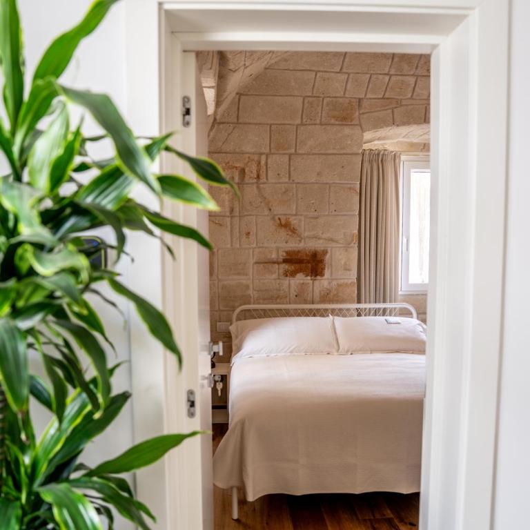 Innesto Rooms - Monopoli - Camera Matrimoniale - 4