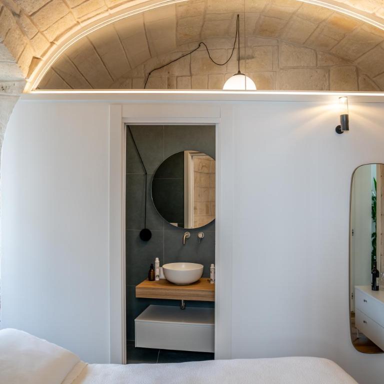 Innesto Rooms - Monopoli - Camera Matrimoniale - 6