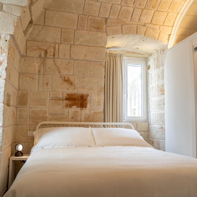 Innesto Rooms - Monopoli - Camera Matrimoniale - 8