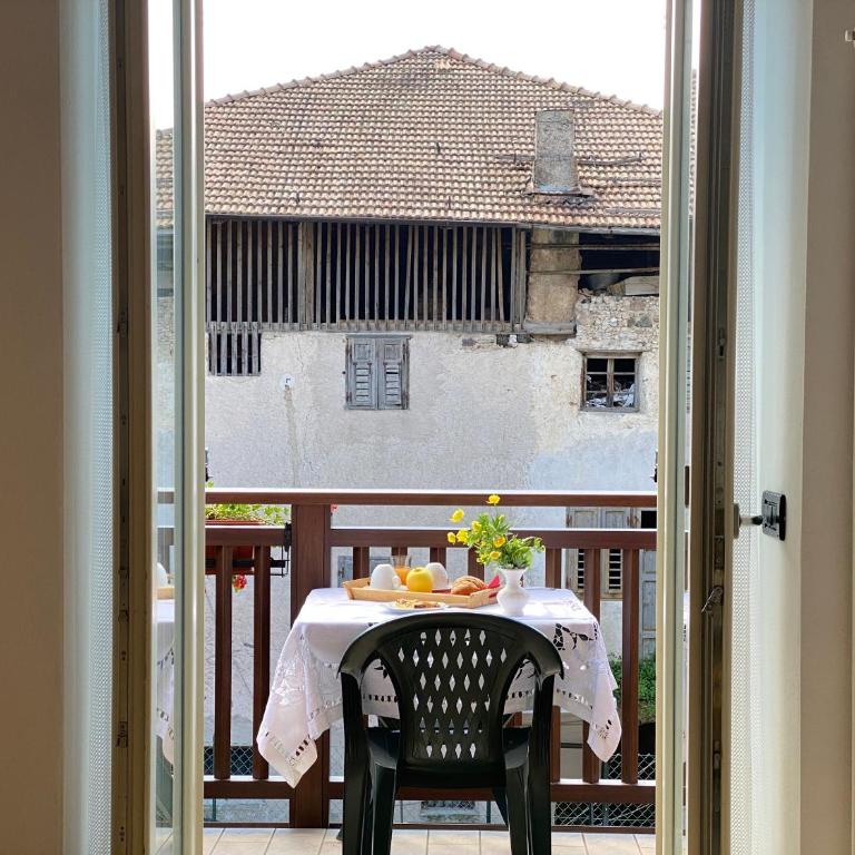 Agriturismo La Canonica - Appartamento con 1 Camera da Letto - 4