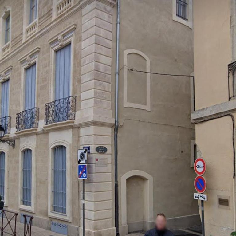 Les halles de Béziers - Apartment mit 2 Schlafzimmern - 1
