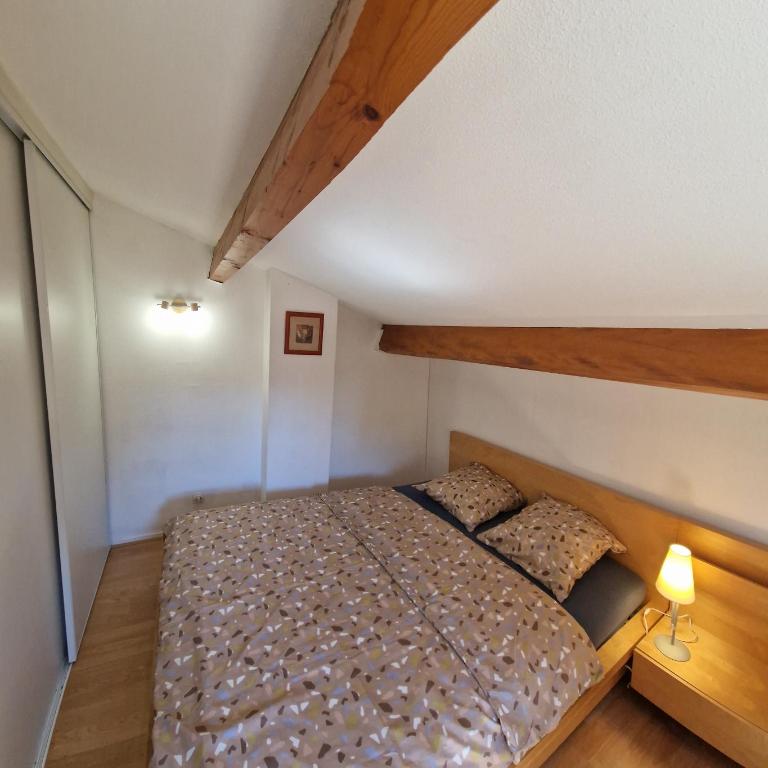 Maison entre la mer et la Clape - Maison 1 Chambre - 7