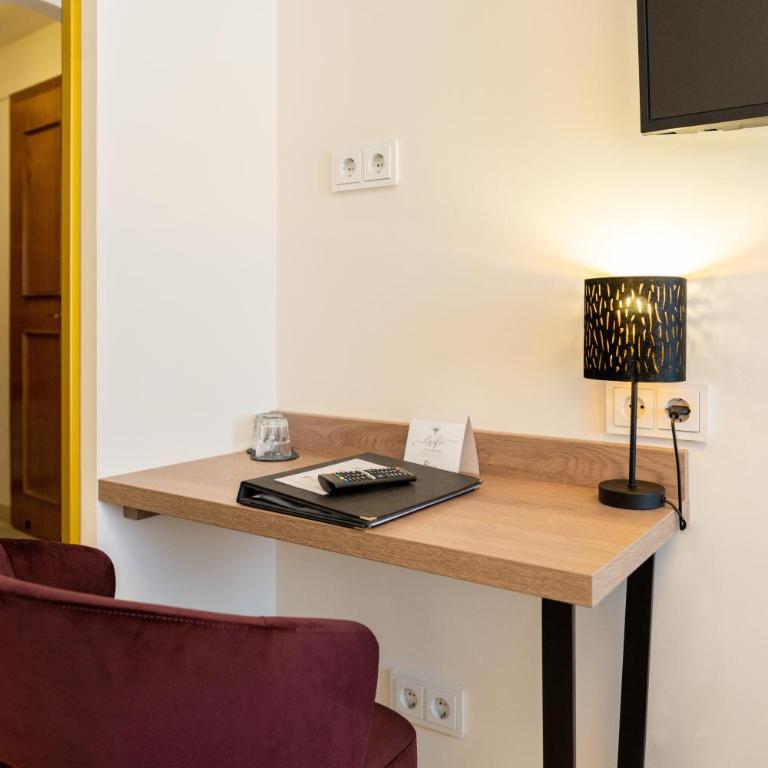 Cityhotel Trumer Stube - Premium Doppelzimmer - 7