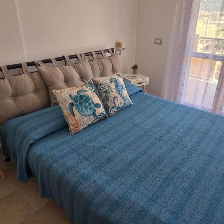 Simius Perla Marina - Casa Vacanze - 16
