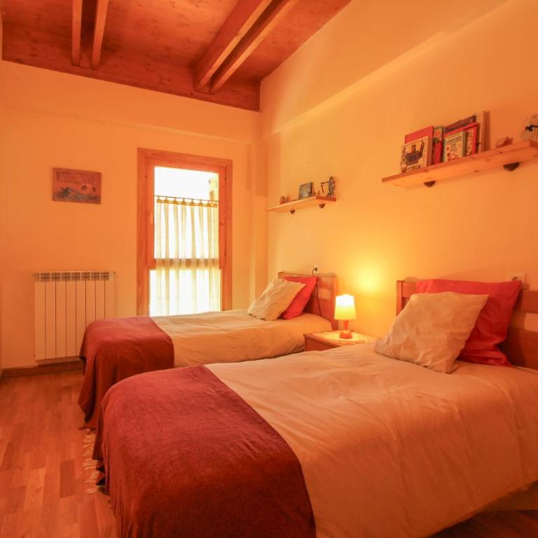 Villa Nuria - Appartamento con 3 Camere da Letto - 10