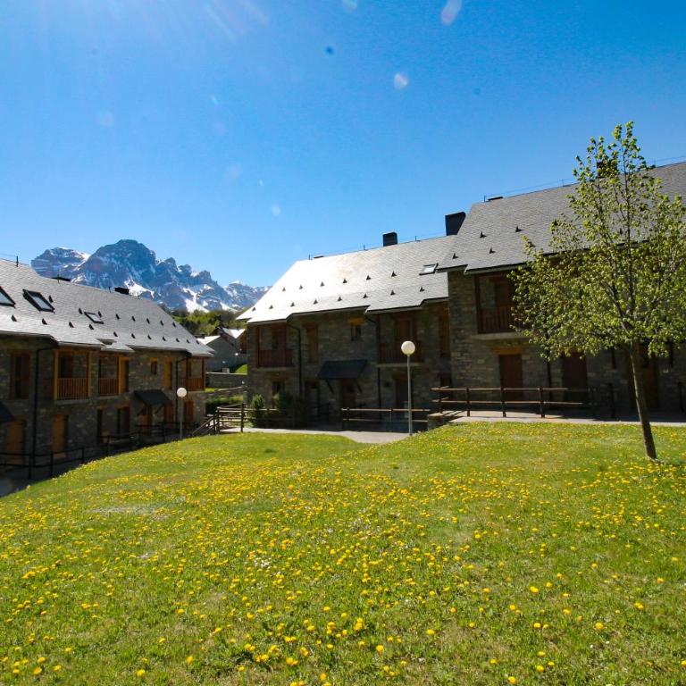 Villa Nuria - Appartamento con 3 Camere da Letto - 22