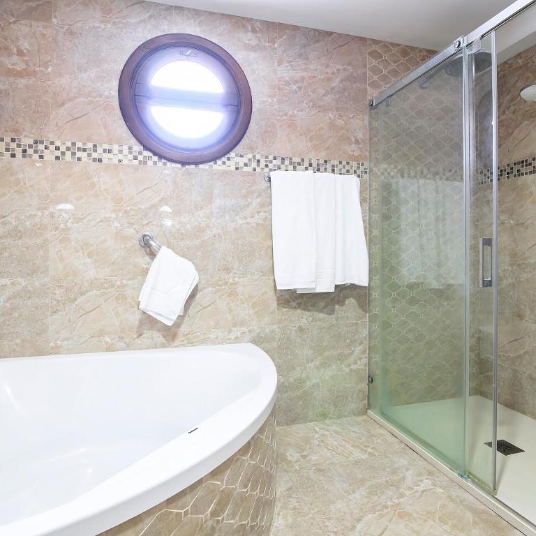 Hotel Pozo del Duque - Suite con vistas al mar - 12