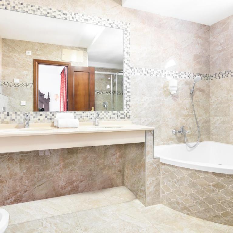 Hotel Pozo del Duque - Suite con vistas al mar - 5