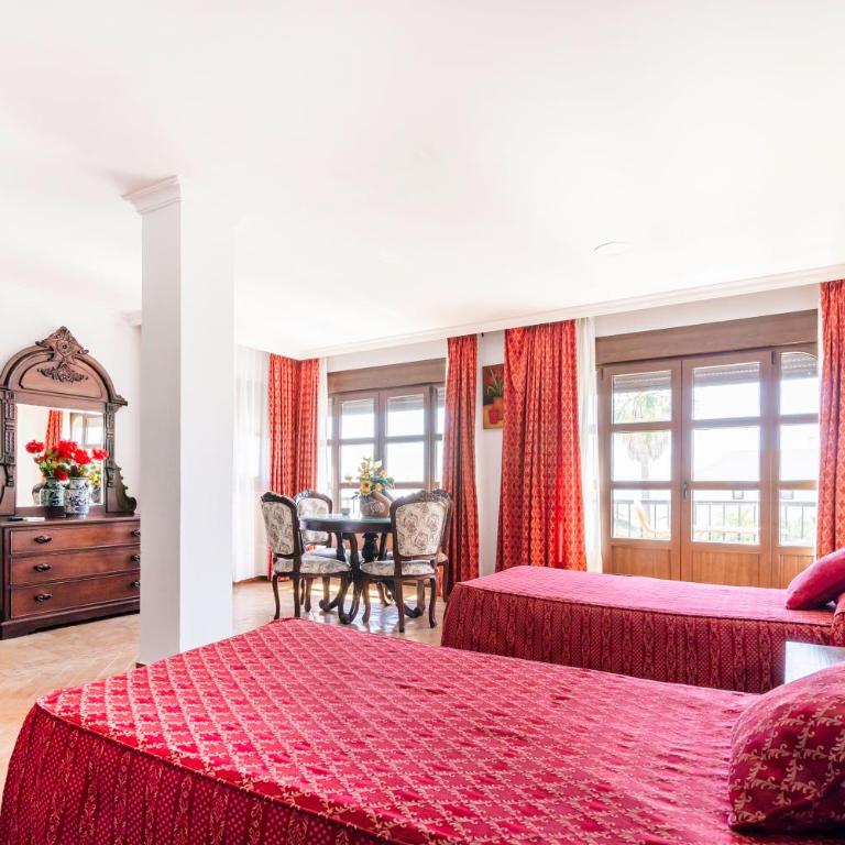 Hotel Pozo del Duque - Suite con vistas al mar - 16
