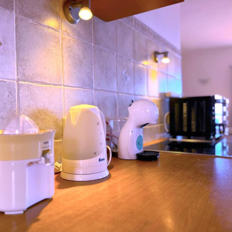 Tropicalidays Puerto Brava 2 Double Rooms - Apartamento de 2 dormitorios - 9