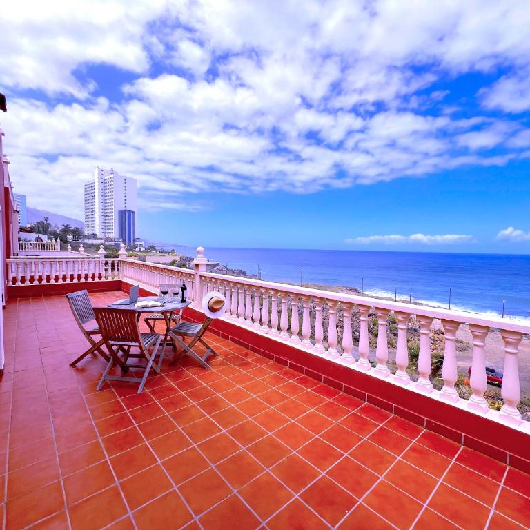 Tropicalidays Puerto Brava 2 Double Rooms - Apartamento de 2 dormitorios - 12