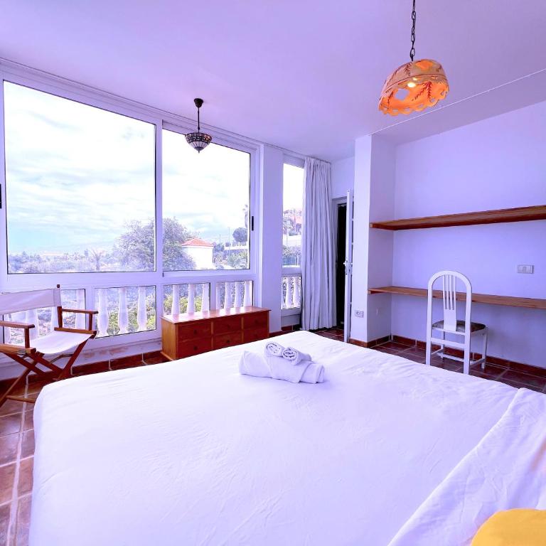 Tropicalidays Puerto Brava 2 Double Rooms - Apartamento de 2 dormitorios - 10