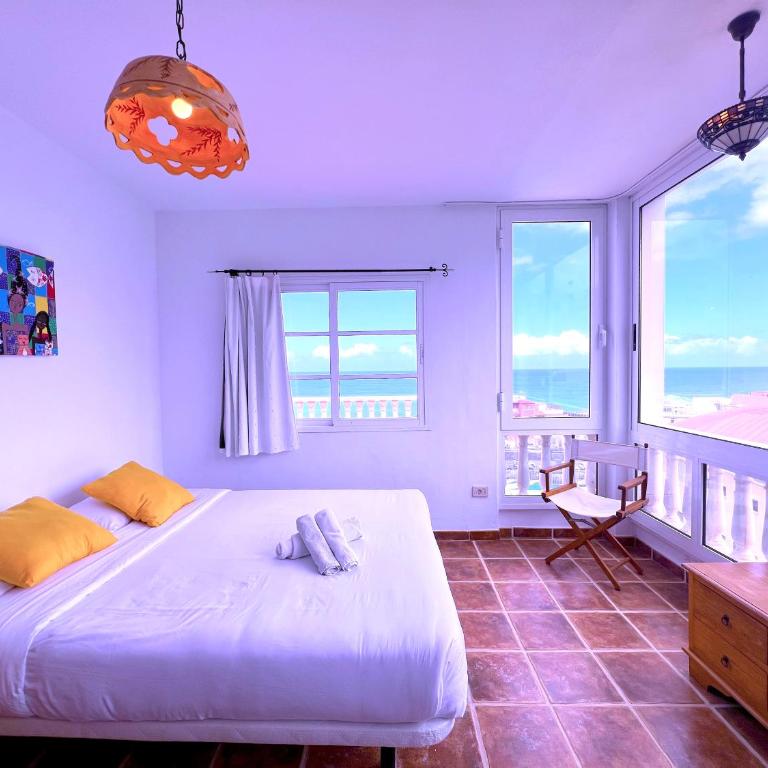 Tropicalidays Puerto Brava 2 Double Rooms - Apartamento de 2 dormitorios - 5