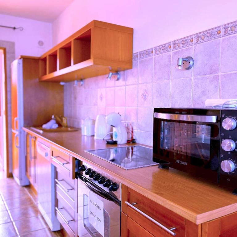 Tropicalidays Puerto Brava 2 Double Rooms - Apartamento de 2 dormitorios - 13